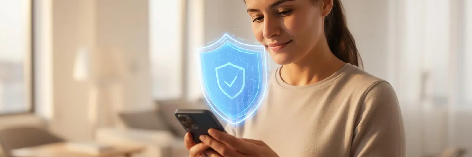 AI scam detection technology protecting online daters