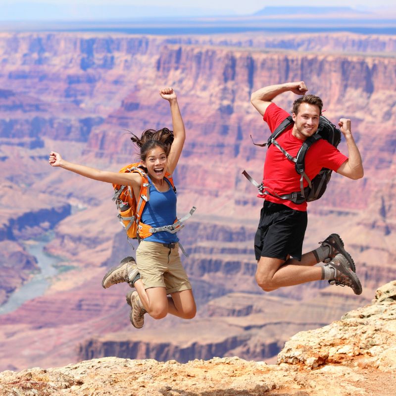 Grand Canyon - Smooch Dating