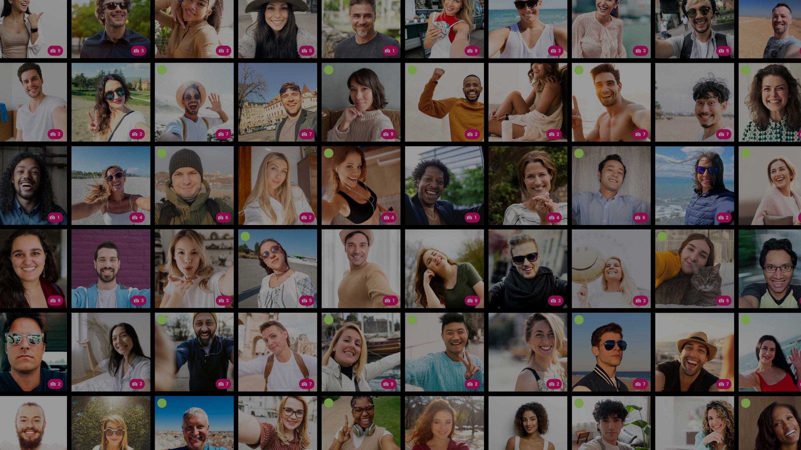 Hero Image - Smooch Dating